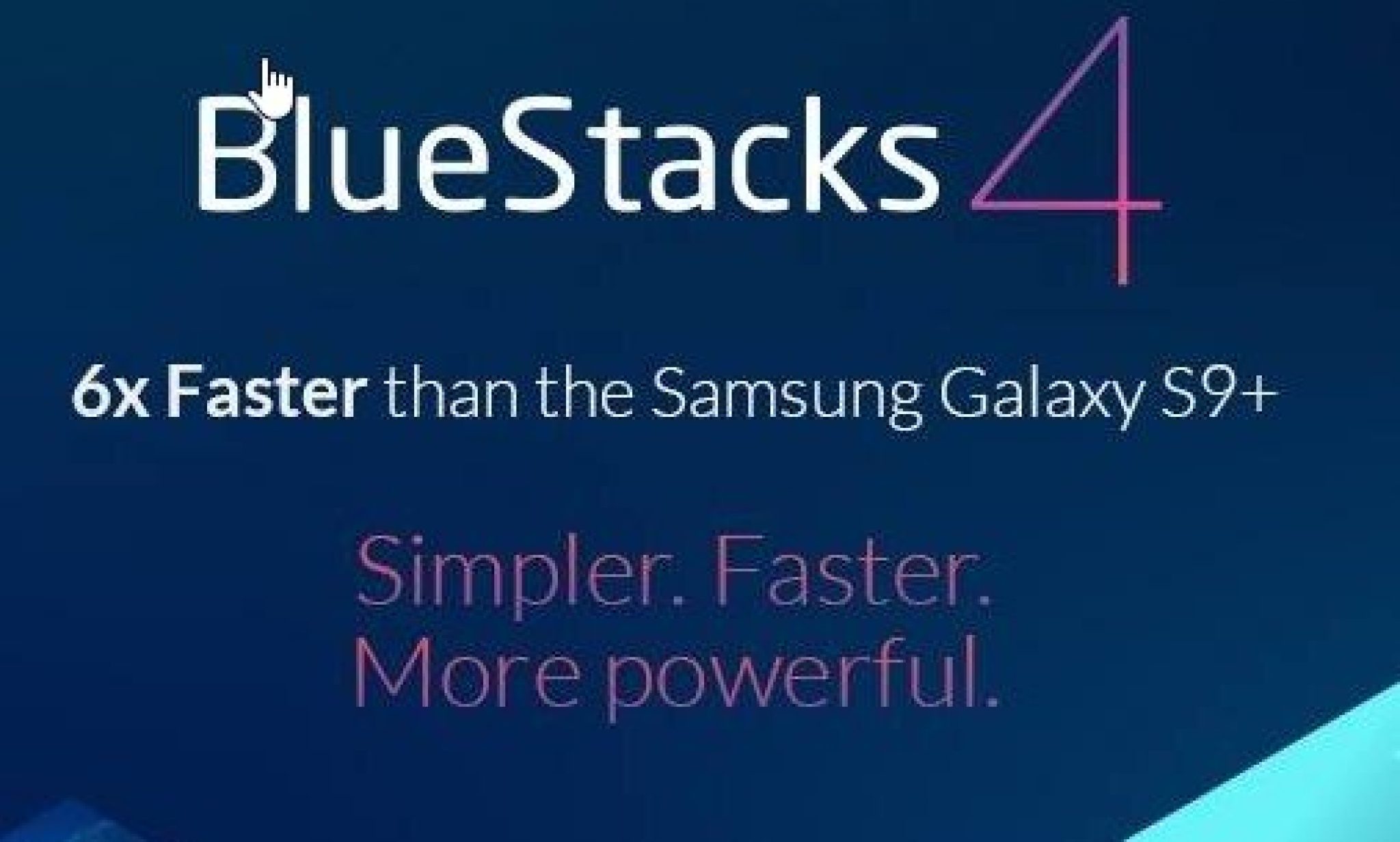 how to get rid of lag on bluestacks android emulator