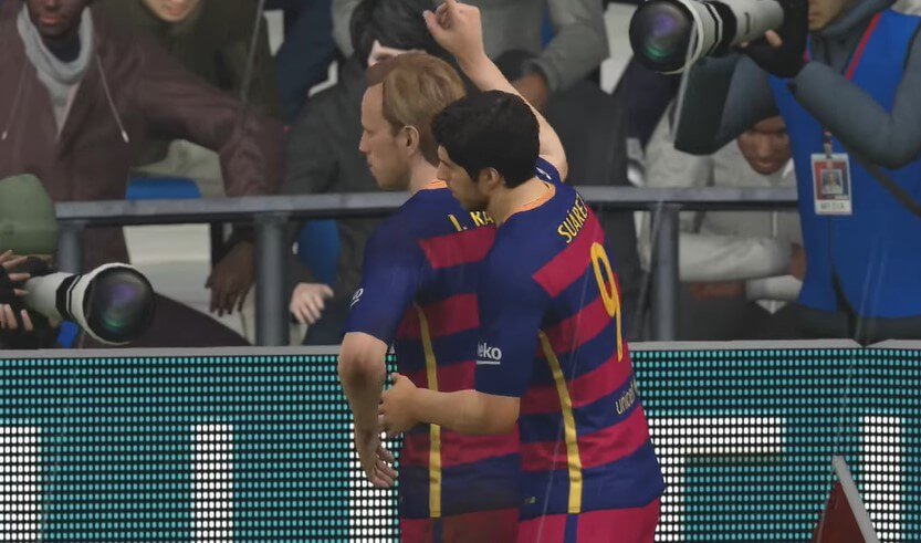 Fifa 16