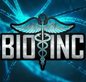 Bio Inc a Games Like Plague Inc