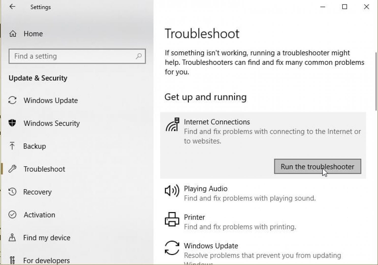 Wifi Keeps Disconnecting Windows 10 Fix - Tricks For Tech