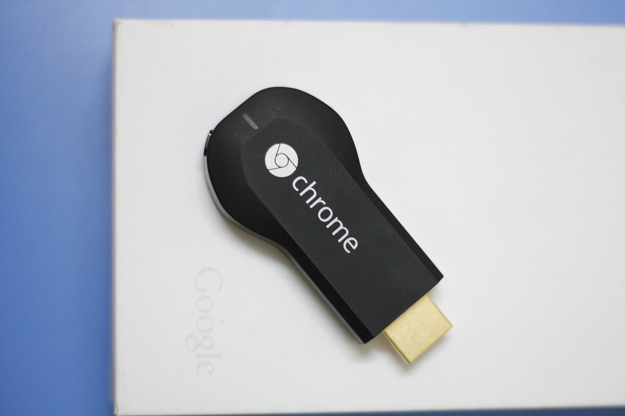 How to turn off chromecast