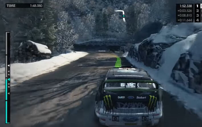 dirt 3