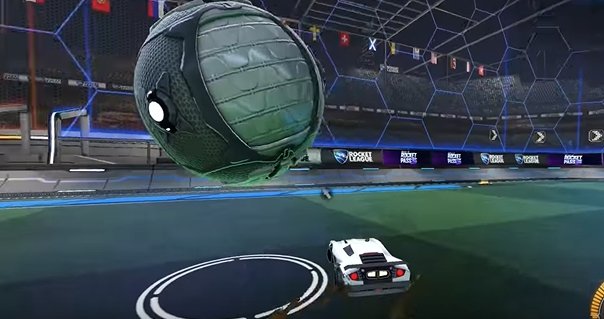 Rocket league