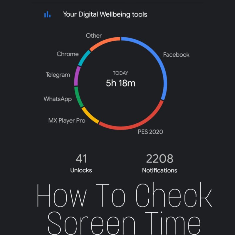 how-to-check-screen-time-on-android-tricks-for-tech