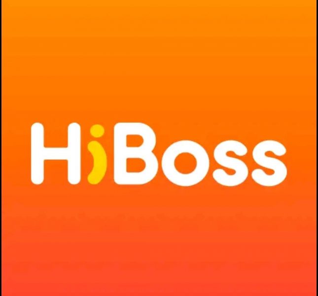 HiBoss