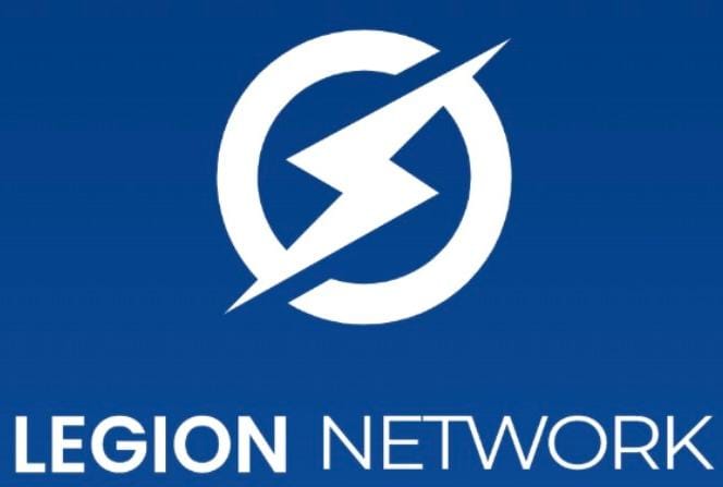 Legion Network Airdrop