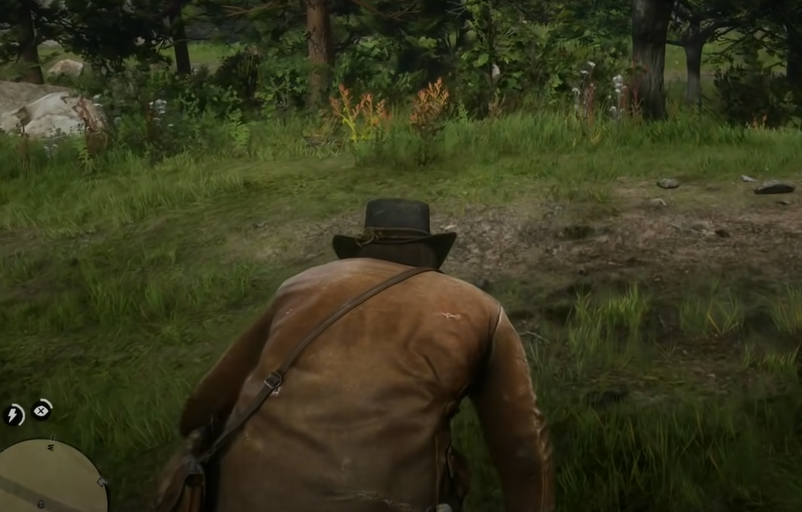 How To Change Ammo Type In RDR2 Tricks For Tech